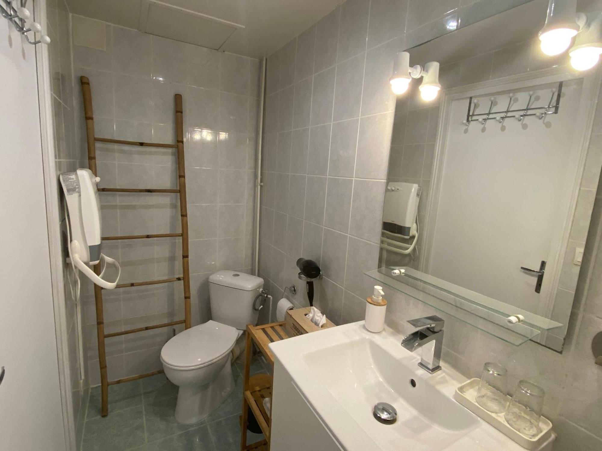 Les Mariniers Chambres D'Hotes -Guest House - Bain Nordique En Option Mareuil-sur-Cher Exterior foto